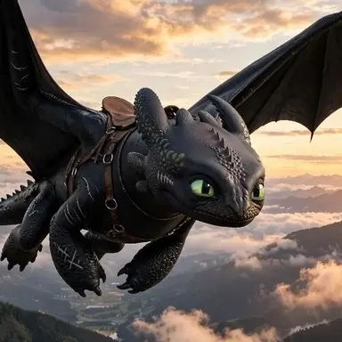 Profile image of Nightflyer
