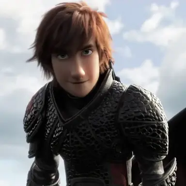 Profile image of Hiccup Haddock III