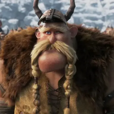 Profile image of Gobber the Belch