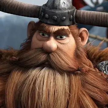 Profile image of Stoick the Vast