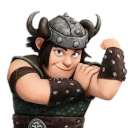 Profile image of Snotlout Jorgenson
