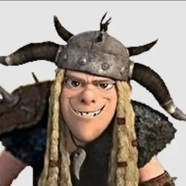 Profile image of Tuffnut Thorston