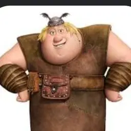 Profile image of Fishlegs Ingerman