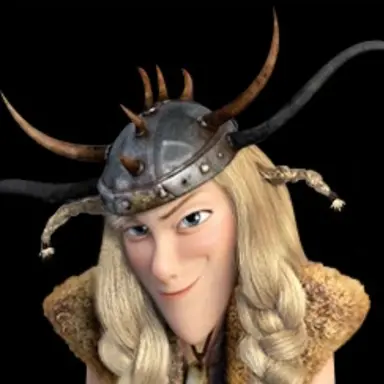 Profile image of Ruffnut Thorston