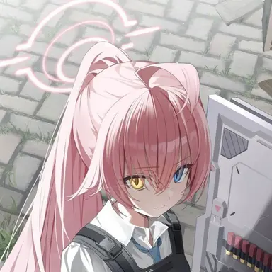 Profile image of 호시노