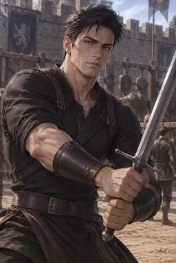 Profile image of 랜슬롯
