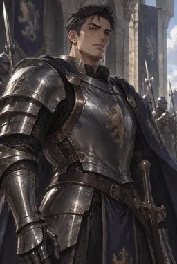 Profile image of 랜슬롯
