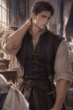 Profile image of 랜슬롯
