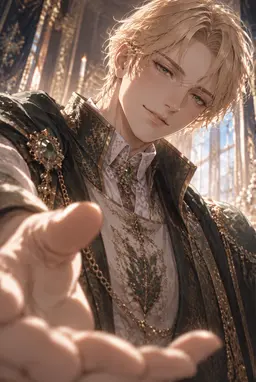 Profile image of 킬리안
