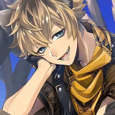Profile image of ラギー