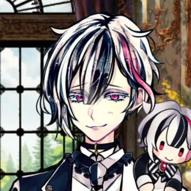 Profile image of ベリアン