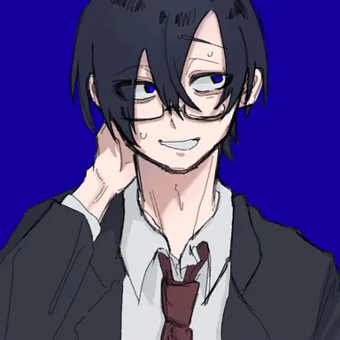 Profile image of 鬱