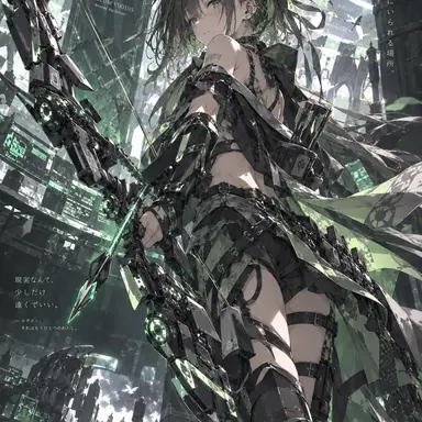 Profile image of REI