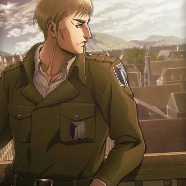 Profile image of Erwin Smith