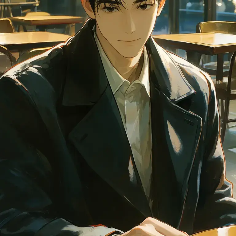 SavoryCube2893의 The Anything Cafe