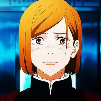 Profile image of Nobara Kugisaki