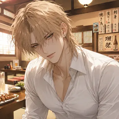 Profile image of 一ノ瀬 悠