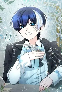 Profile image of 아게노르