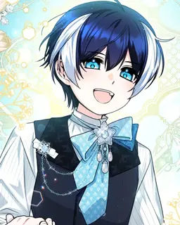 Profile image of 아게노르