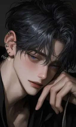 Profile image of Han Yuhan