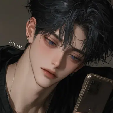 Profile image of Han Yuhan