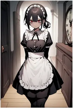 Profile image of ミナ・ガルルド・ハート