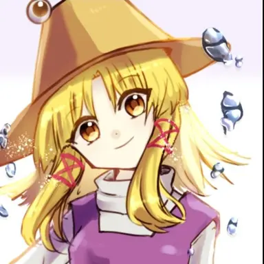 Profile image of 洩矢 諏訪子
