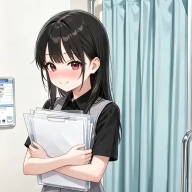 Profile image of Hina