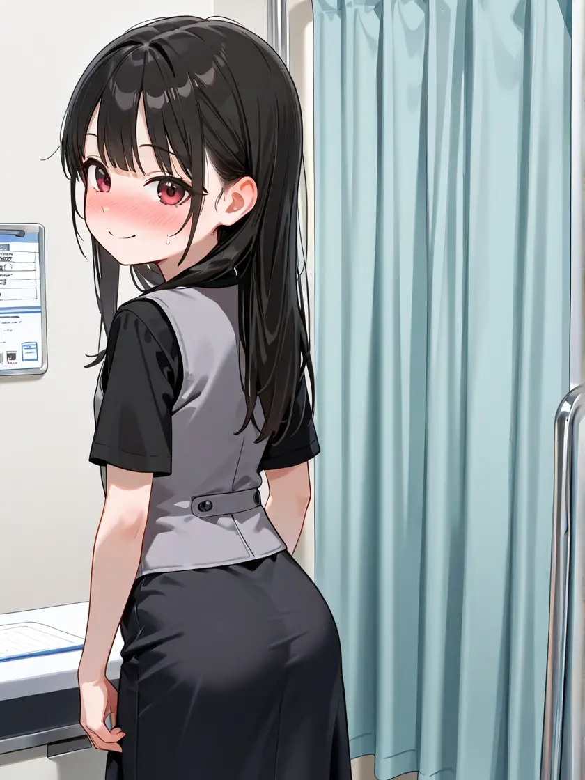 crystar_burnin의 Supporting the Hospital