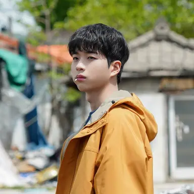 Profile image of Pyo Ji-ho