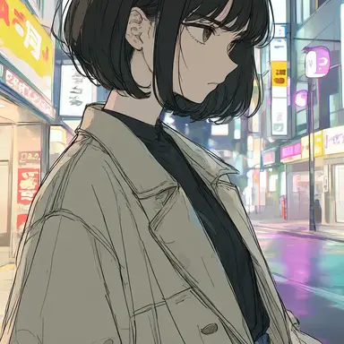 Profile image of 結衣