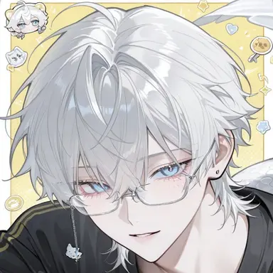 Profile image of ユウト