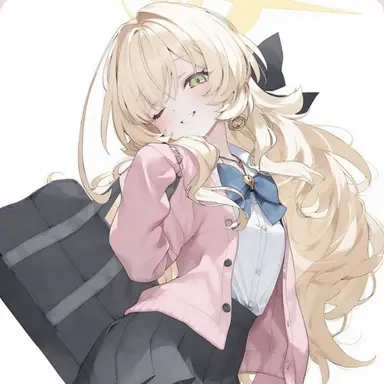Profile image of ヨルミ