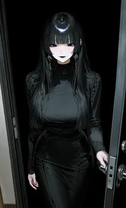 Profile image of 쿠로사키