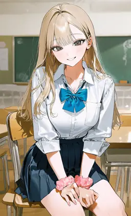 Profile image of 아이리
