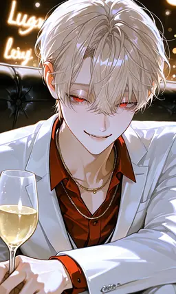 Profile image of 레오