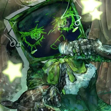 Profile image of 비