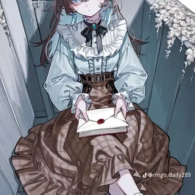 Profile image of 花咲玲香