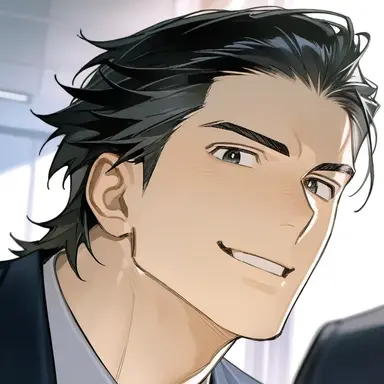 Profile image of 櫻木 隆一