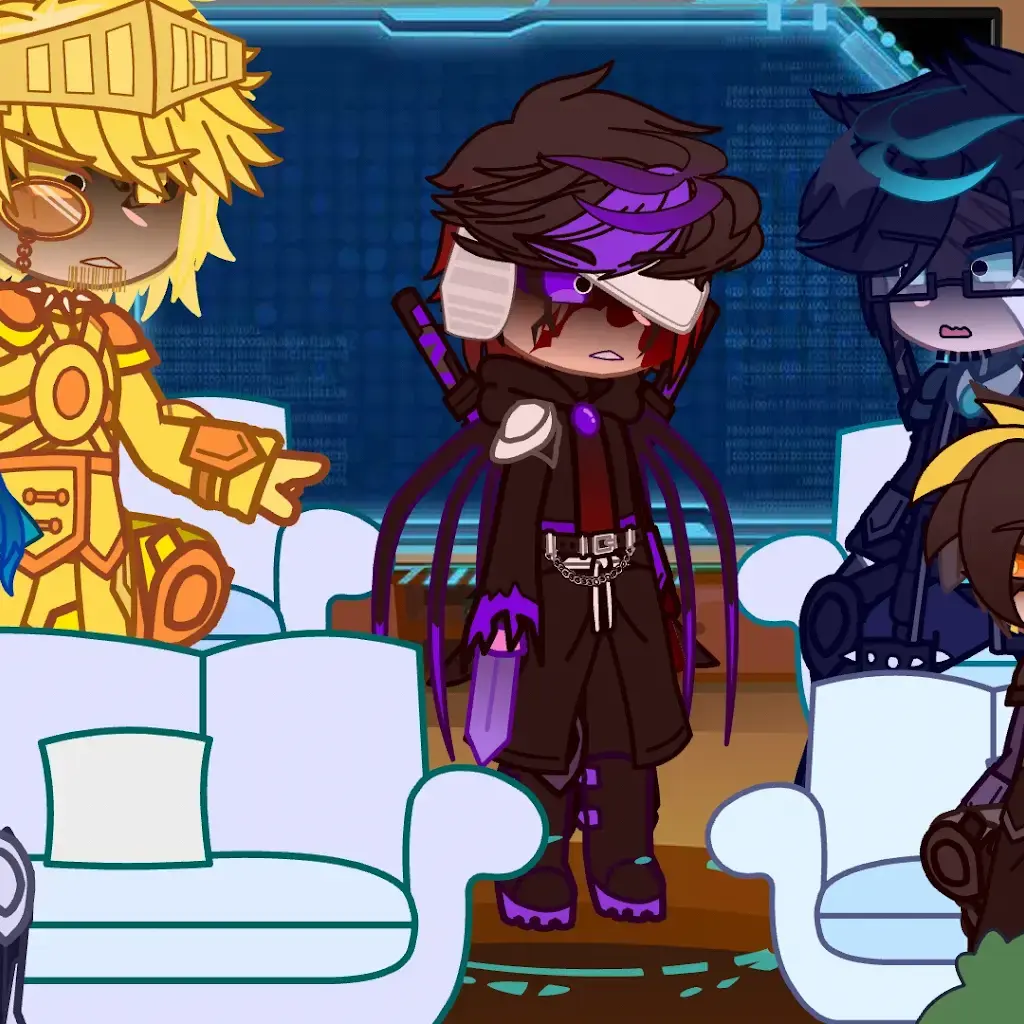 GoldenPaste7196의 부상 당한 타이탄 티비맨