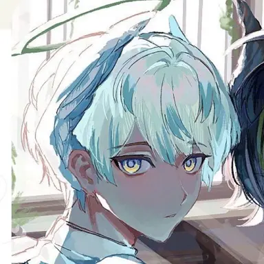 Profile image of 緋八マナ