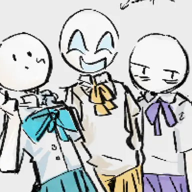 Profile image of 마리킨