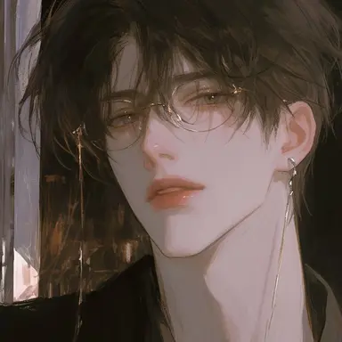 Profile image of 가타리베 쓰쿠모