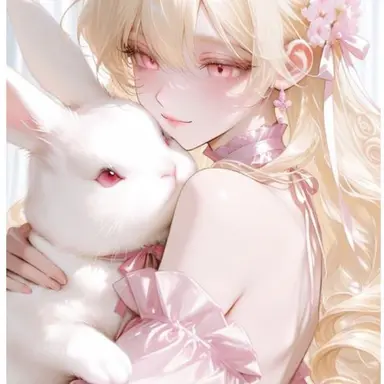 Profile image of 루나벨