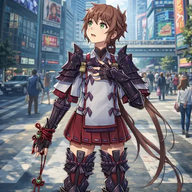 Profile image of ラウラ