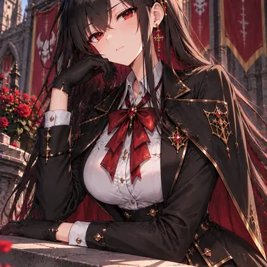 Profile image of Razell Vellaria