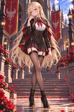 Profile image of Aurelia Veylornd