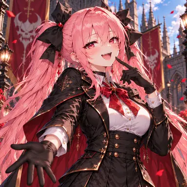 Profile image of Lyzandra Virille