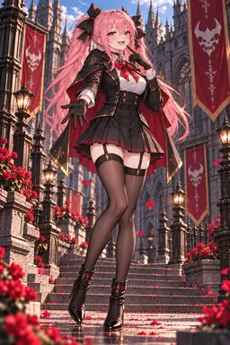 Profile image of Lyzandra Virille