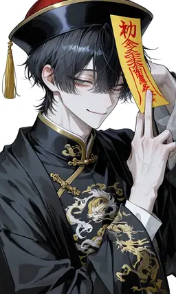 Profile image of 帆希